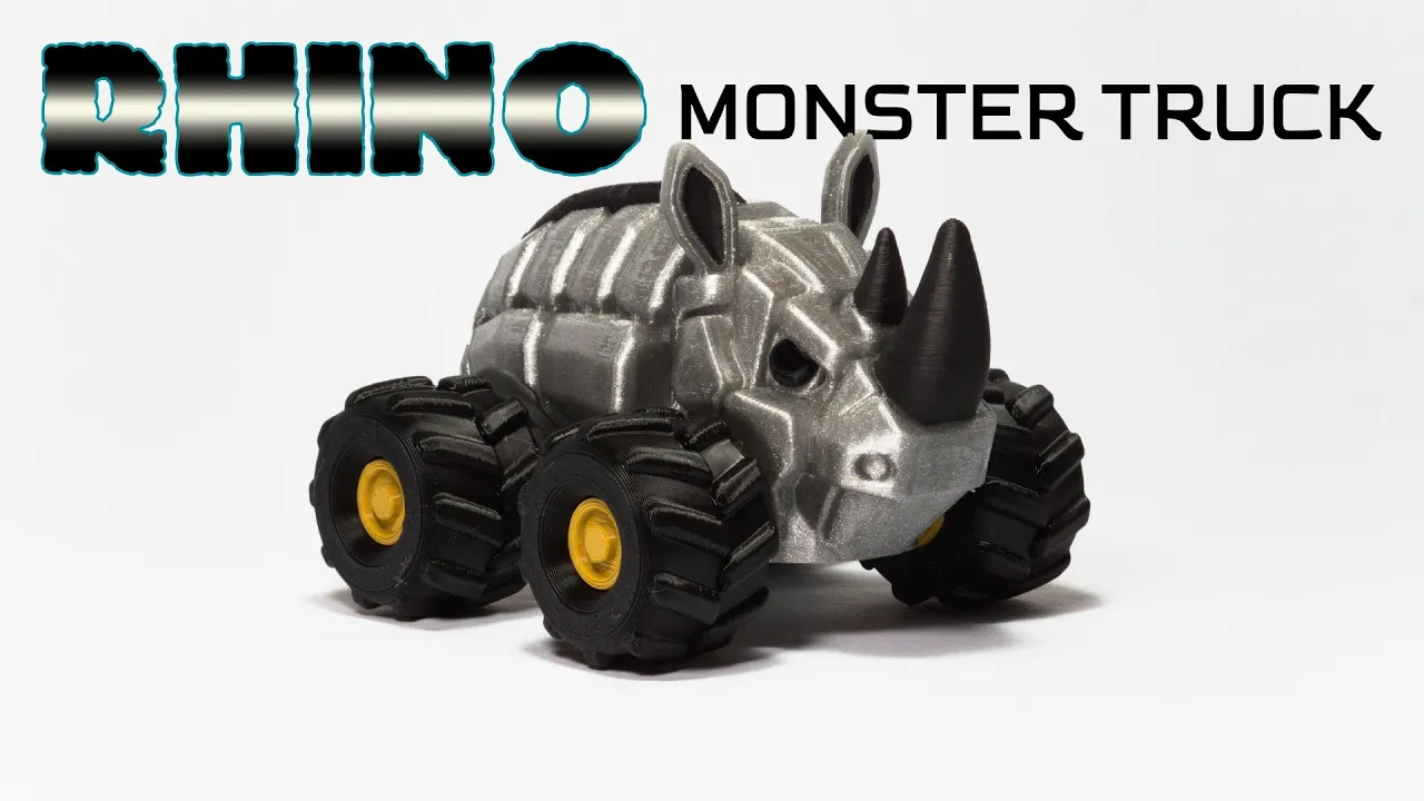 Mean Machines Pack video thumbnail