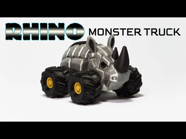 Mean Machines Pack video thumbnail