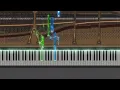 Hayla - Heal  - 88Keys_4U Piano Tutorial