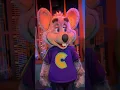 Short - Chuck E s Middle Name