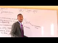 English quantifiers part one Some and Any