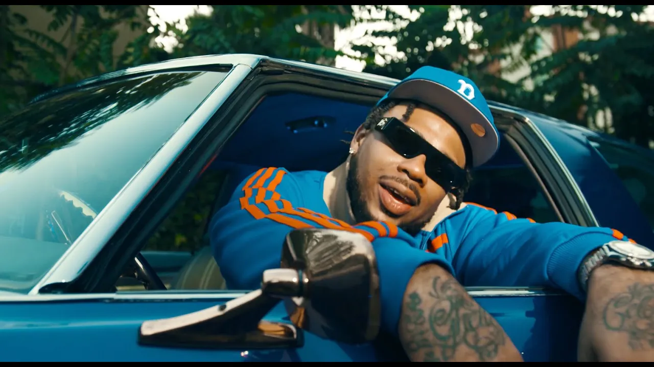 Big Money Blitz - Pressure (Shawty You Pressure) [Official Video] #bigmoneyblitz #pressure #tiktok