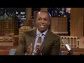 Leslie Odom Jr. Almost Witnessed Shonda Rhimes Fight Art Garfunkel