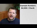 How Much Should You Charge as a MASSAGE THERAPIST