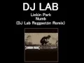 Download Lagu Linkin Park - Numb (DJ Lab Reggaeton Remix)