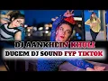 Download Lagu DUGEM DJ SOUND INDIA VIRAL TIKTOK 2025 || DJ AANKHEIN KHULI X DJ GALADO KAMPUANG JO NAGARI