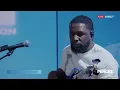 MOMENT D’ADORATION / Athoms Mbuma ,Dena Mwana et Marie Zamor - EMCI Musique
