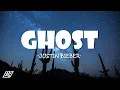 JUSTIN BIEBER - GHOST (Lyrics Cover) Music Video || Acoustic Cover by Jonah Baker