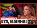 Download Lagu Ivete Sangalo divide o palco com o FILHO e fala sobre a rotina de mãe 💖 | Niver da Ivete