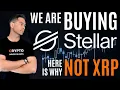 Download Lagu BUYING MORE Stellar XLM NOW! Last CHANCE before CRYPTO MARKET TAKES OFF 🚀 Stellar XLM HUGE NEWS 2025
