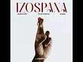 Sam Deep, Thatohatsi & Zuma - Izospana (Official Audio) feat. Marvin