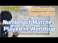 Day 546 - Teaching Kids Programming