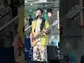 痛痛快快活活去+緊急應變求生法·𝙋𝘼𝙉𝘿𝙊𝙍𝘼 ·2025.06.28☀︎ 沙田馬場·夏令賽事
