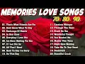 Download Lagu Best Romantic Love Songs 2024 💖 Love Songs 80s 90s Playlist English 💖 Old Love Songs 80's 90's🌹💖