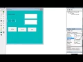 how to make program in visual basic 6 0 palindrome or not palindrome