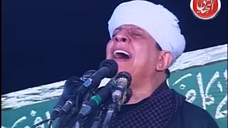 الشيخ ياسين التهامي   حفلة اسيوط الطوابية ٢٠٠٤   الجزء الرابع دندنها