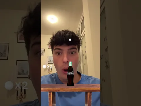 Coca cola mentos !