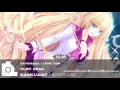 Download Lagu ★Nightcore - Sayonara I Love You【Cliff Edge】