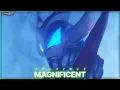 Download Lagu Ultraman Geed - Magnificent | All Attacks Remastered