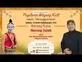 Download Lagu 🔴LIVE WAYANG KULIT DALANG KI ANOM DWIJOKANGKO, S.Sn \