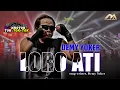 Download Lagu DEMY YOKER  | LORO ATI DJ NROTOK Terompet Mille Full Bass [ OFFICIAL MUSIC VIDEO]
