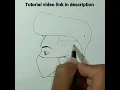 Download Lagu 9 points to very easy boy drawing   #dotsdrawing #boy #boypencildrawing #girldrawing #dotsdrawing