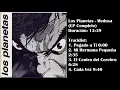 Los Planetas - Medusa (EP completo)