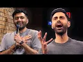 White Lady CONFUSES Me For Hasan Minhaj Nimesh Patel