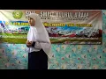 Lagu Mengikuti lomba pidato \