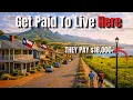 10 Texas Towns That Will Pay You to Live There