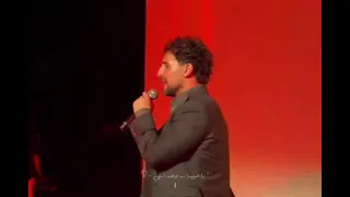 سانت ليفانت و محمد عساف    والله لحطك في جيبي   حفلة الاردن  اكسبلور  ترند تيك توك    دندنها