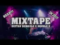 DIZTAN SEMAULU X DOUBLE ZZ ( MIXTAPE ) BY FATRA POTABUGA - 2025‼️
