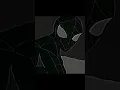 ANIMAL I HAVE BECOME SPECTACULAR SPIDER-MAN EDIT #viral #edit #spiderman