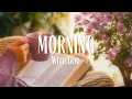 Start Your Day in His Mercy 🍁☕️ Peaceful Morning Worship for Quiet Time & Prayer