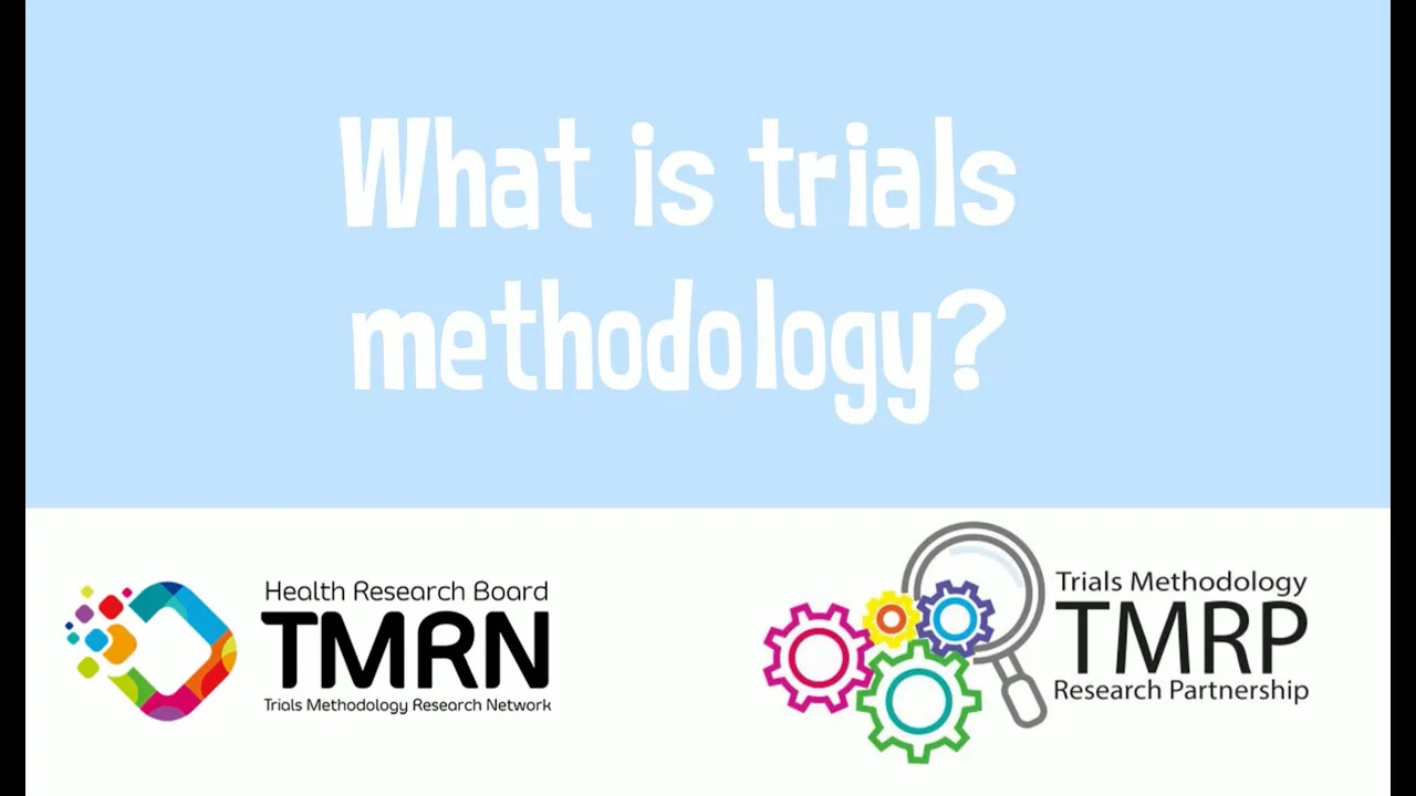 What is Trials Methodology?