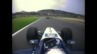 Download F1™ 2003 Williams-BMW FW25 Onboard Engine Sounds MP3