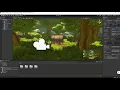 Layers in Unity