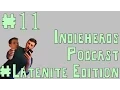 Indieheads Podcast Edition