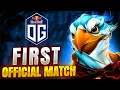Download Lagu FIRST KEZ PICK IN PRO DOTA 2 - OG vs DOGSENT PGL Wallachia Season 6 Western Europe Closed Qualifier