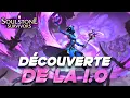 Download Lagu LA 1.0 DU FARM - Soulstone Survivors