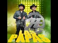 Las Papas - Hermanos Espinoza