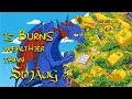 How Rich Is Mr Burns The Simpsons