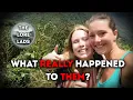 What Really Happened to the Lost Dutch Girls