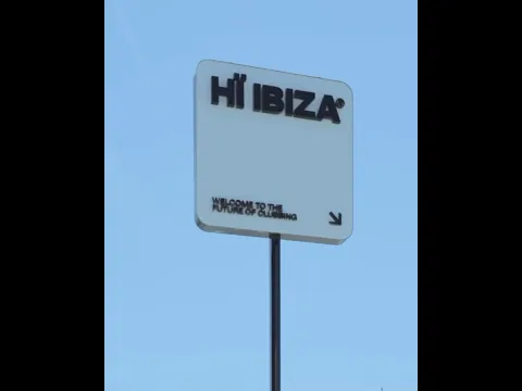 @hiibizaofficial 2 weeks to go 🤝 #ibiza