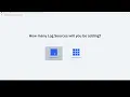 Section 7 - Data Source Configuration
