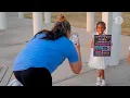 First Day of School