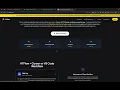 ChatGPT to Webflow Conversion AI-Powered HTML CSS to Webflow Htflow