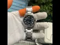 2022 PAGANI Design New PD1717 Tribute Longines