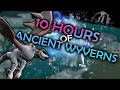 Loot From 10 Hours Of Ancient Wyverns