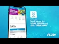 Borrow credit with Flow Lend Flow